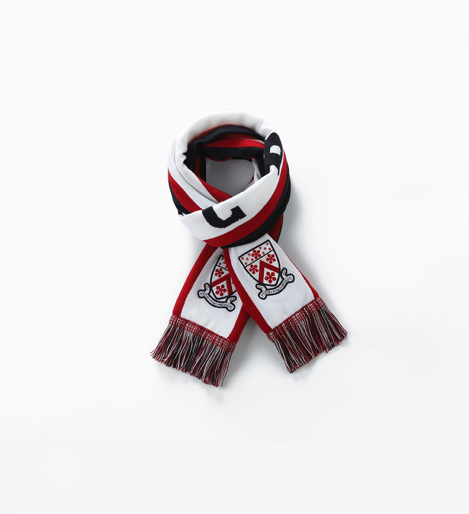 德威绒线帽子、围巾