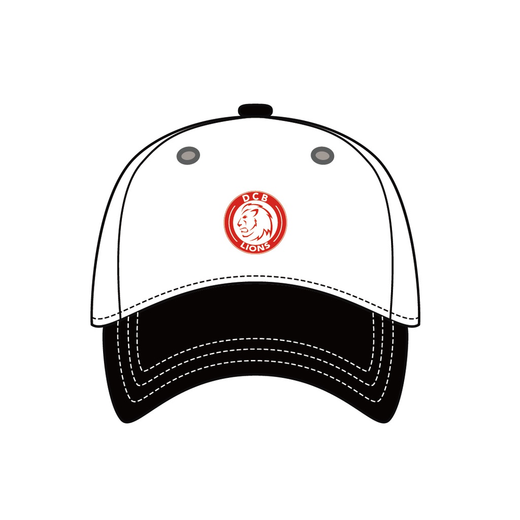 DCB Lions 鸭舌帽