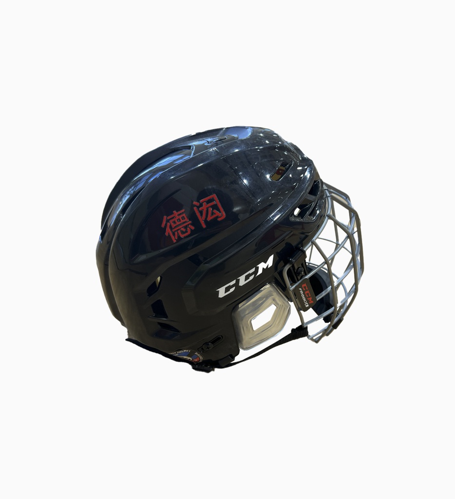 Baseball Helmet Protector