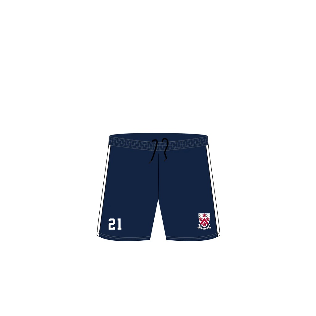 Boys Athletics &amp; Cross Country Shorts - DHHQ Sharks